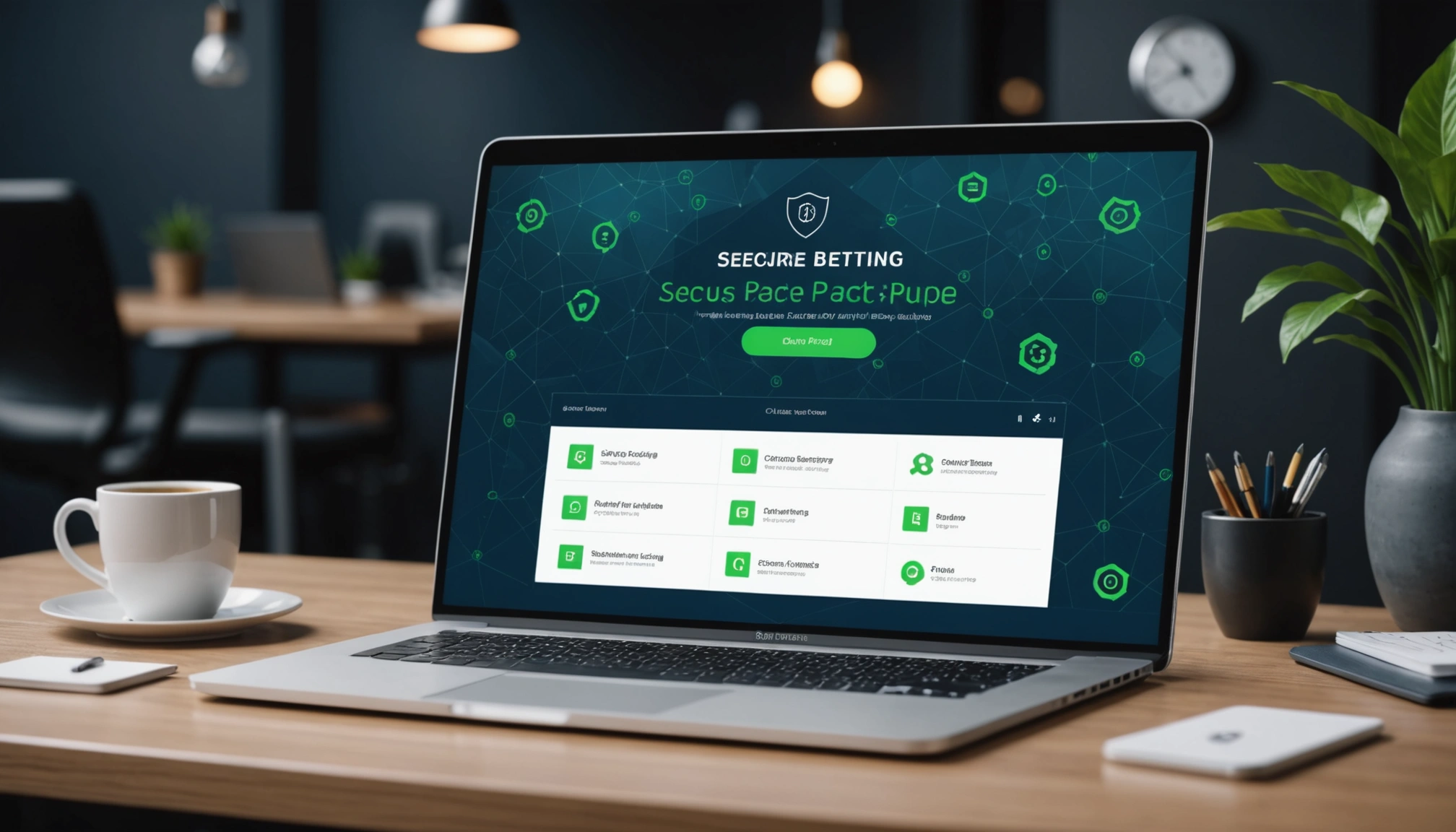 Almanbahis Güncel Giriş: Güvenli Erişim Rehberi 2024