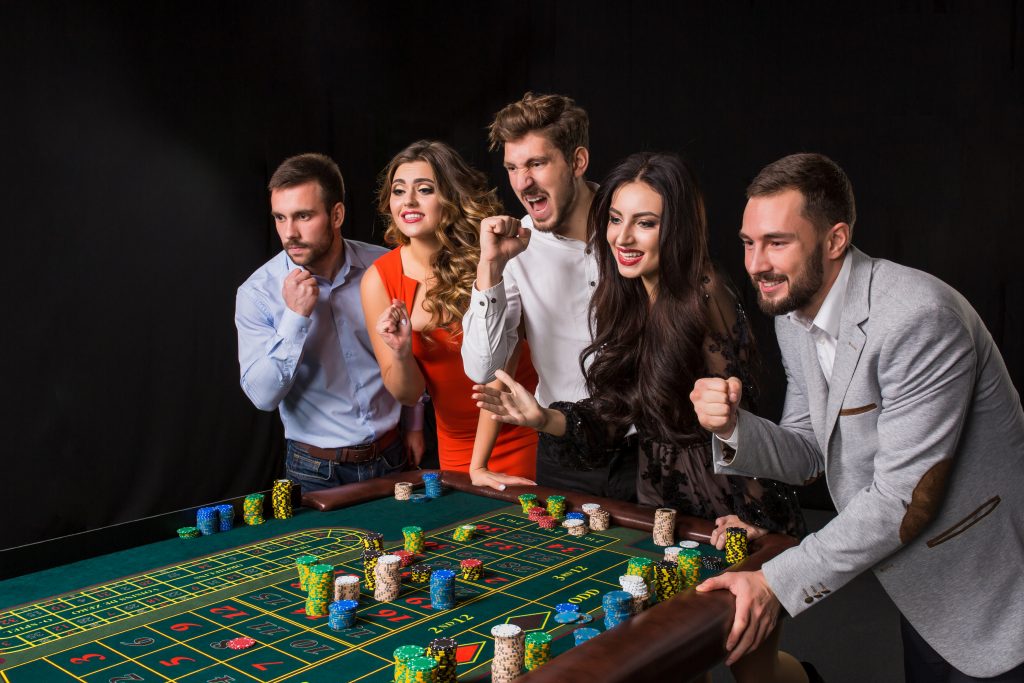 Almanbahis ile Heyecan Dolu Video Slot Oyunları